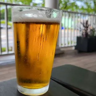 Norfolk-Paris-Kyiiv IPA