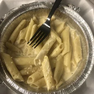 Cajun Pasta