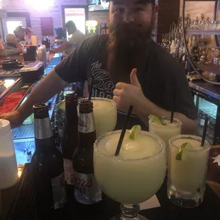 Full Bar