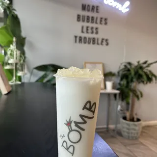 TARO COCONUT SMOOTHIE BOMB