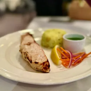 The Bombay Club