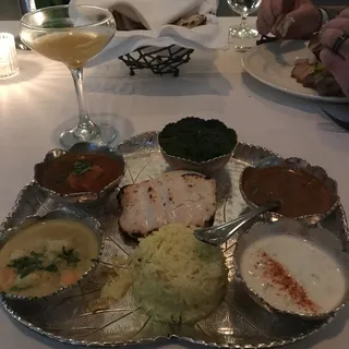 Samundari Thali