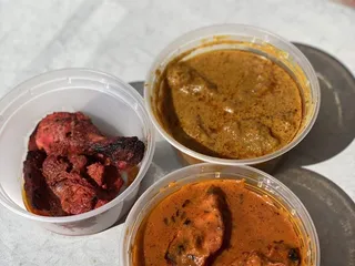 Bombay Street Food Express