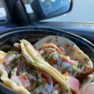 Crispy Fish Taco (2)