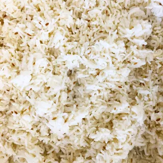 Jeera Rice