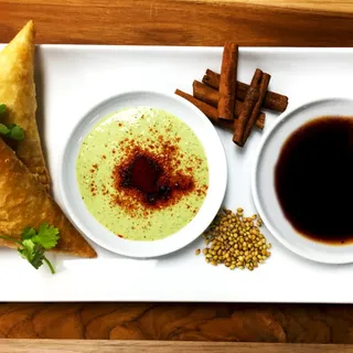 Tamarind Chutney