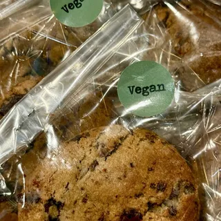 Vegan Cookie