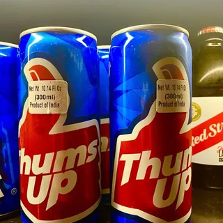 Thums Up Indian Soda (300 ml)
