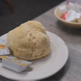 Biscuit