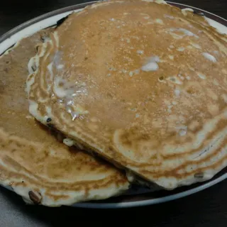 Nature Lover Pancake Slam