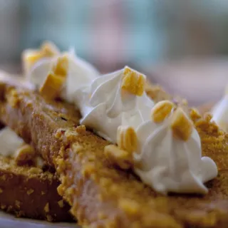 Cap'n Crunch French Toast
