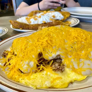Country Breakfast Skillet