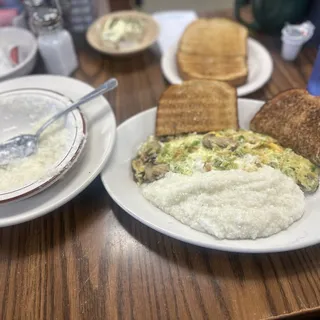 Grits