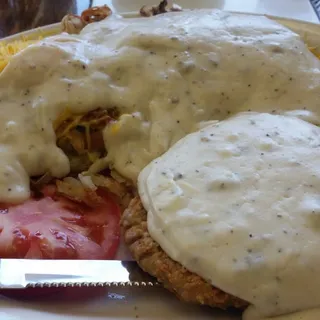 Hash Browns