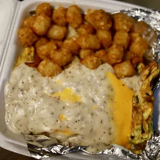 Tater Tots