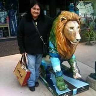 Pamela R.
