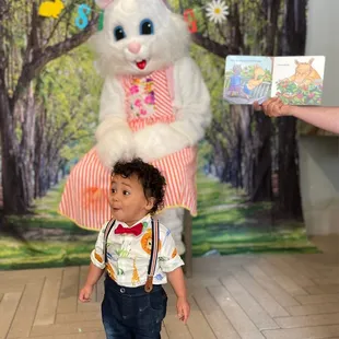 The best reactions from our 16 month old!!!