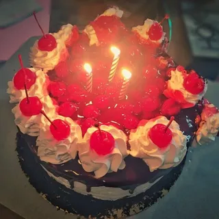 Shilpa R.
