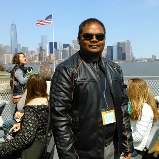 Babu S.