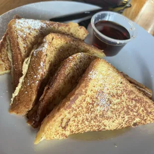 French Toast