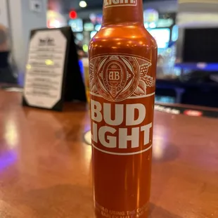 Bud light