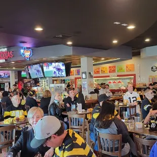 Steeler Nation!