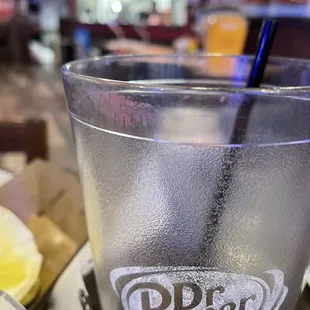 drink