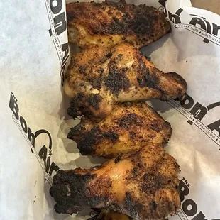 Wings