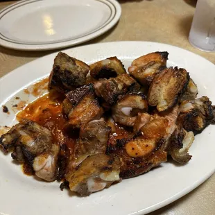 Rib Tips