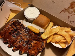 Zukins Rib Shack