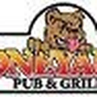 Bone Yard Pub and Grille Logo