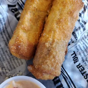 fish and chips, seafood, fish, food