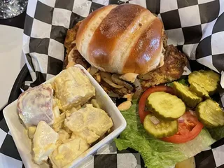 Burlington Tap & Smokehouse