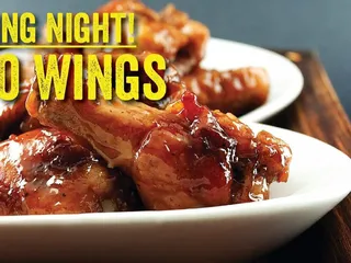 The Roadhouse at KBII