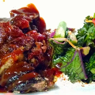 Beef Brisket Burnt Ends