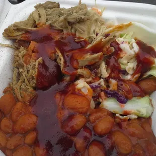 BBQ Bowl