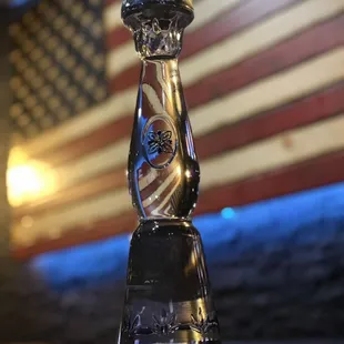 Half off class azul during happy hour from 2pm-7pm