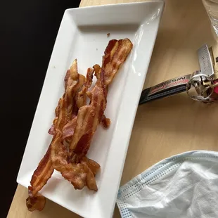 Side Bacon