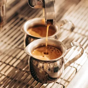 Espresso