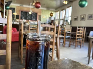 St. John's Coffeehouse