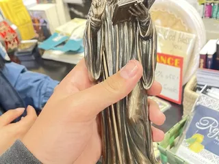 Gifts Of Faith