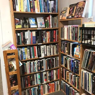 Awesome book store