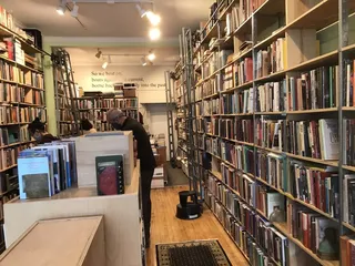Boneshaker Books