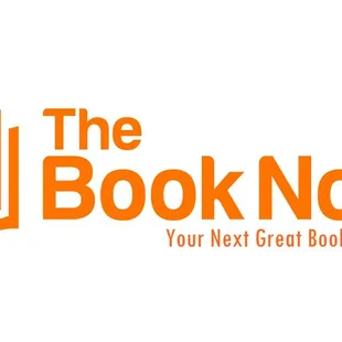 The Book Nook Bookstore