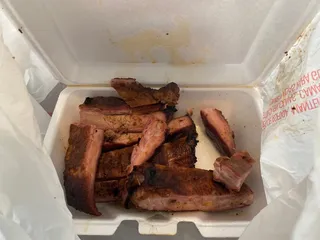 Ike's BBQ