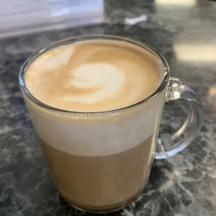 Latte