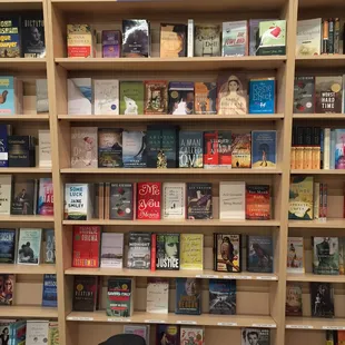 Popular book club books