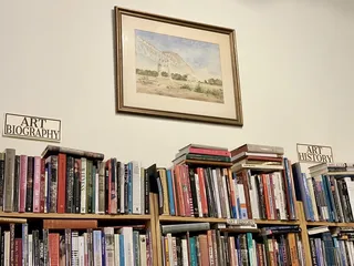 Jackson Street Booksellers