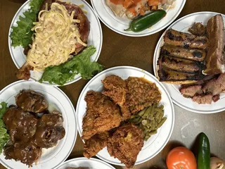 Aurora Eatery