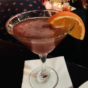 The Boom:  "Scrooge in Rouge" musical/play Closing Night 23 Dec 2018:  Blood and Sand